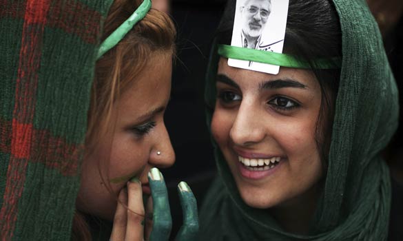 iran-election-women