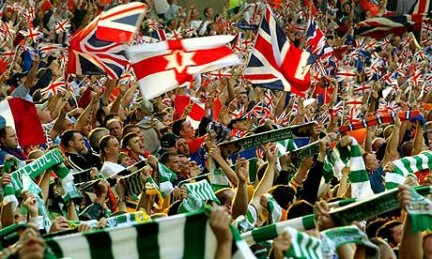 old firm