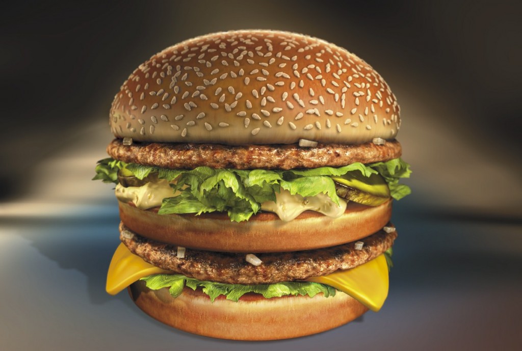 bigmac