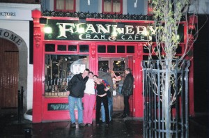 flannerys