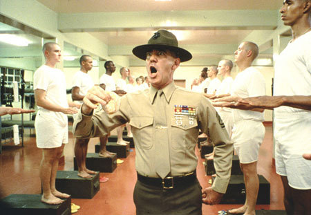 Full Metal Jacket