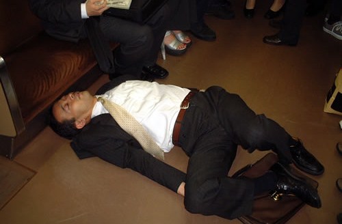 drunk-salaryman