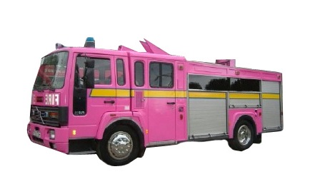 pink-fire-engine-limo