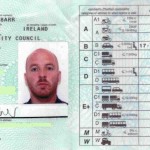 provisional licence